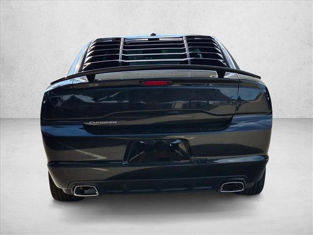 Used 2013 Dodge Charger SXT Plus AWD/4WD image 6