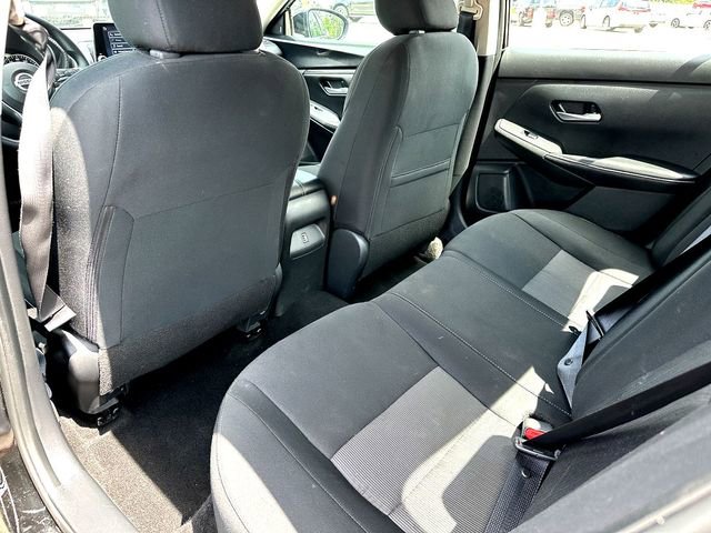 Used 2023 Nissan Sentra SV image 19