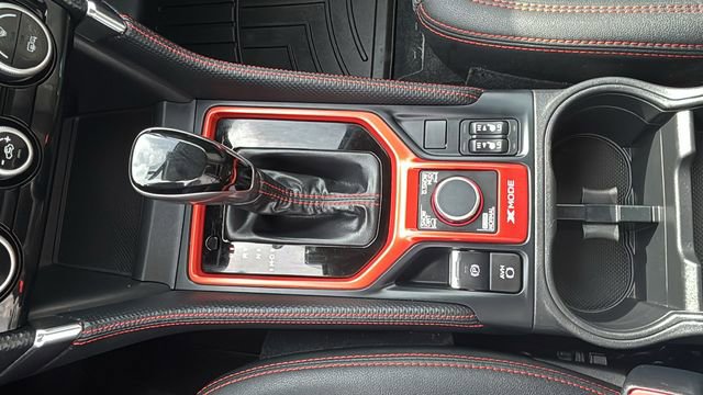 Certified 2021 Subaru Forester Sport image 29