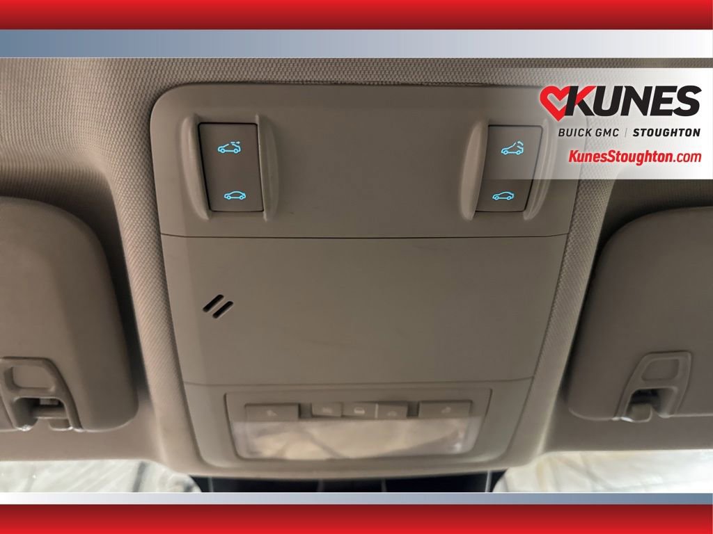 Used 2015 Chevrolet Cruze LTZ w/ Sun, Sound and Sport Package image 31