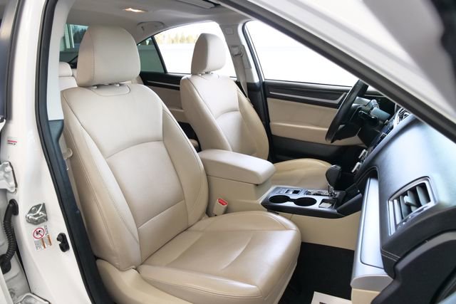 Used 2018 Subaru Legacy 3.6R Limited image 15