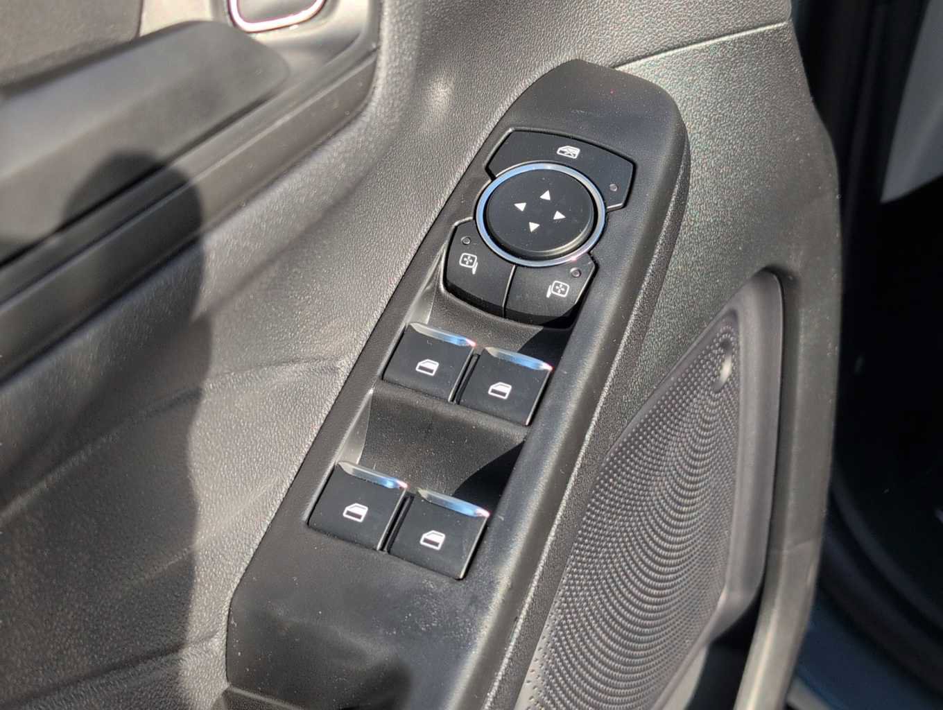 New 2026 Ford Escape Active w/ Tech Pack #1 FWD image 20