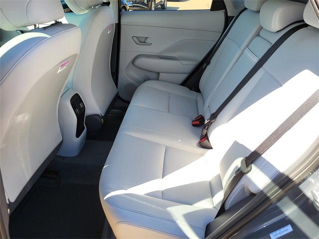 New 2026 Hyundai Kona SEL Sport image 10