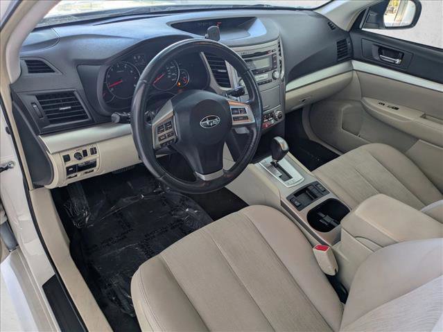 Used 2013 Subaru Legacy 2.5i Premium w/ Popular Pkg 2 AWD/4WD image 9