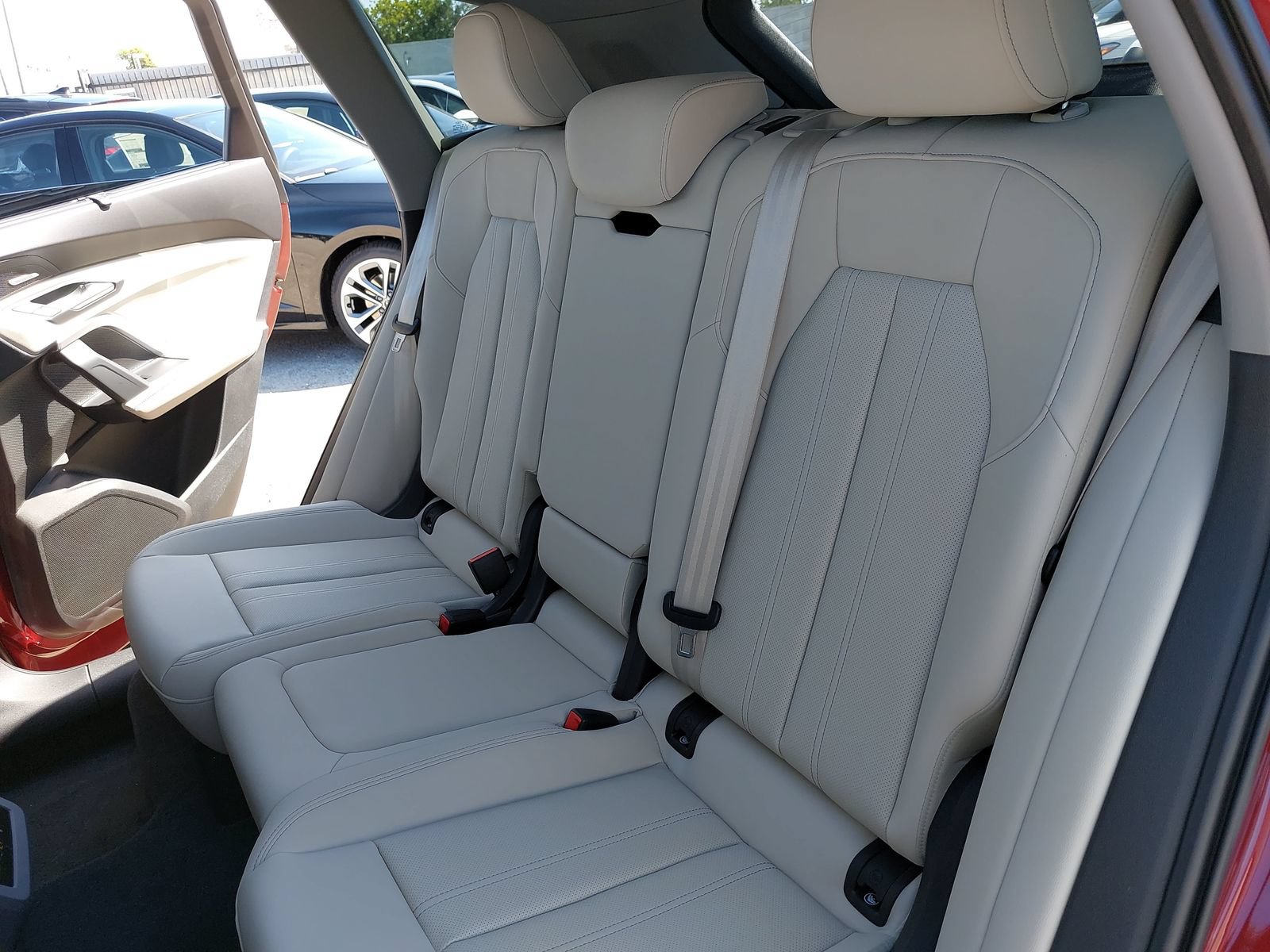 New 2026 Audi Q5 Premium Plus AWD/4WD image 14