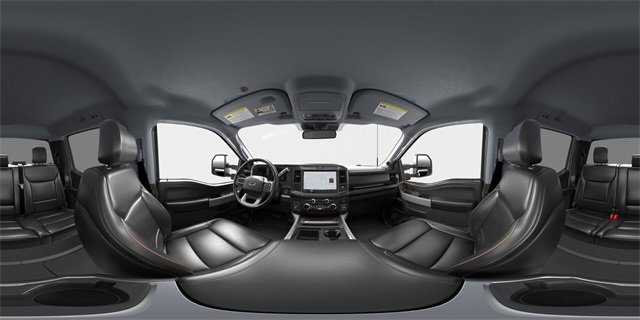 New 2026 Ford F350 4x4 Crew Cab Super Duty image 8