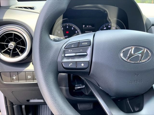 Used 2023 Hyundai Kona SEL AWD/4WD image 13