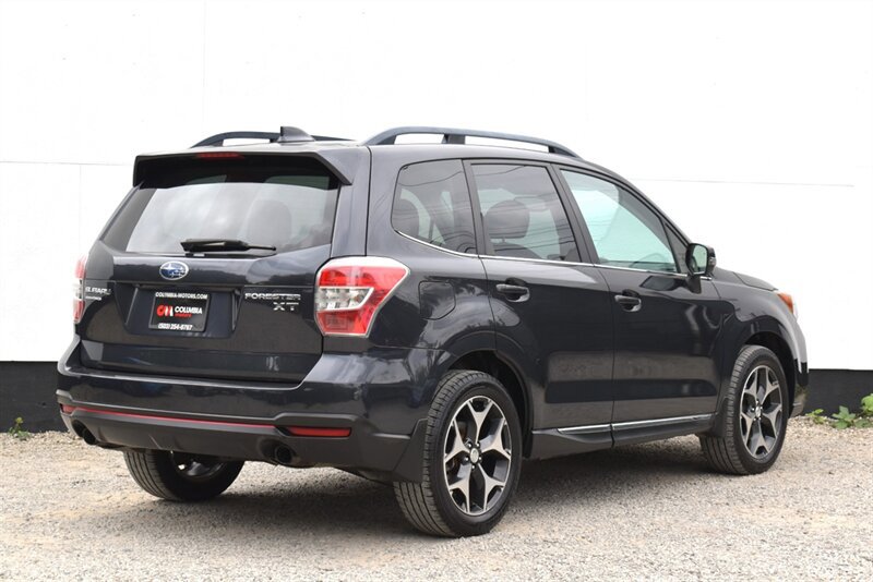 Used 2016 Subaru Forester 2.0XT Touring AWD/4WD image 5