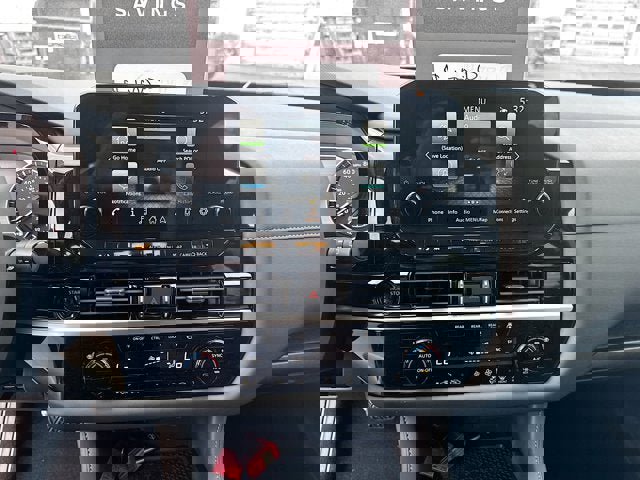 New 2025 Nissan Pathfinder SL w/ Cargo Package image 17