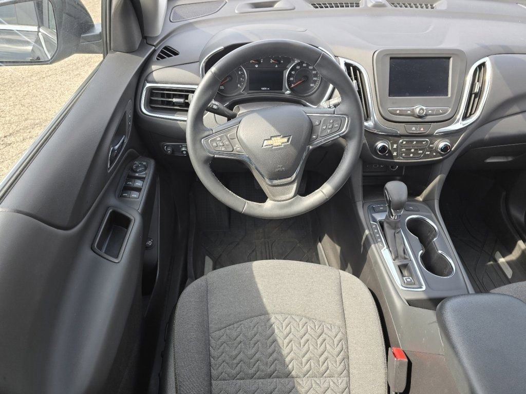 Used 2024 Chevrolet Equinox LT image 19