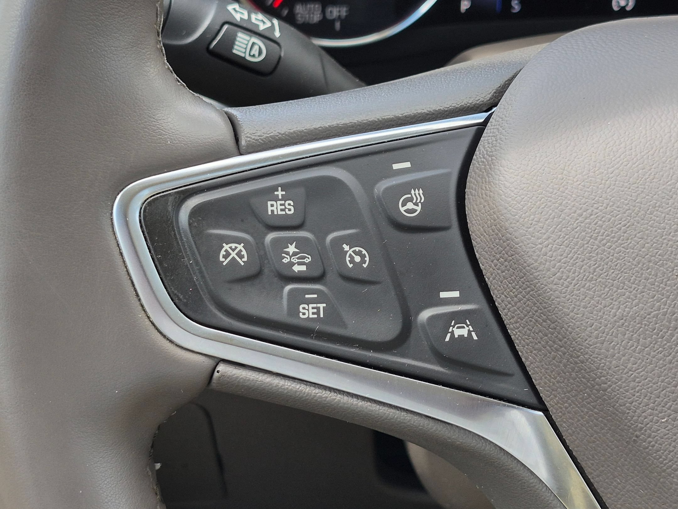 Used 2024 Chevrolet Malibu LT FWD image 18
