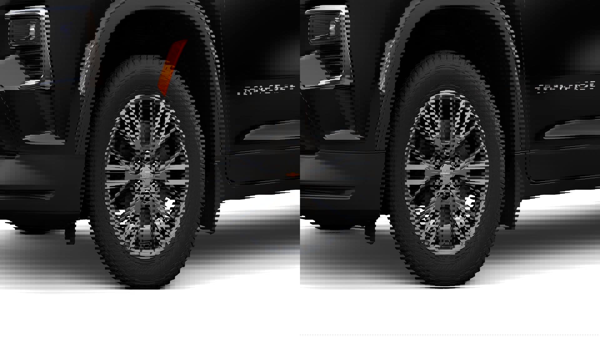 New 2026 Chevrolet Traverse LT AWD/4WD image 28