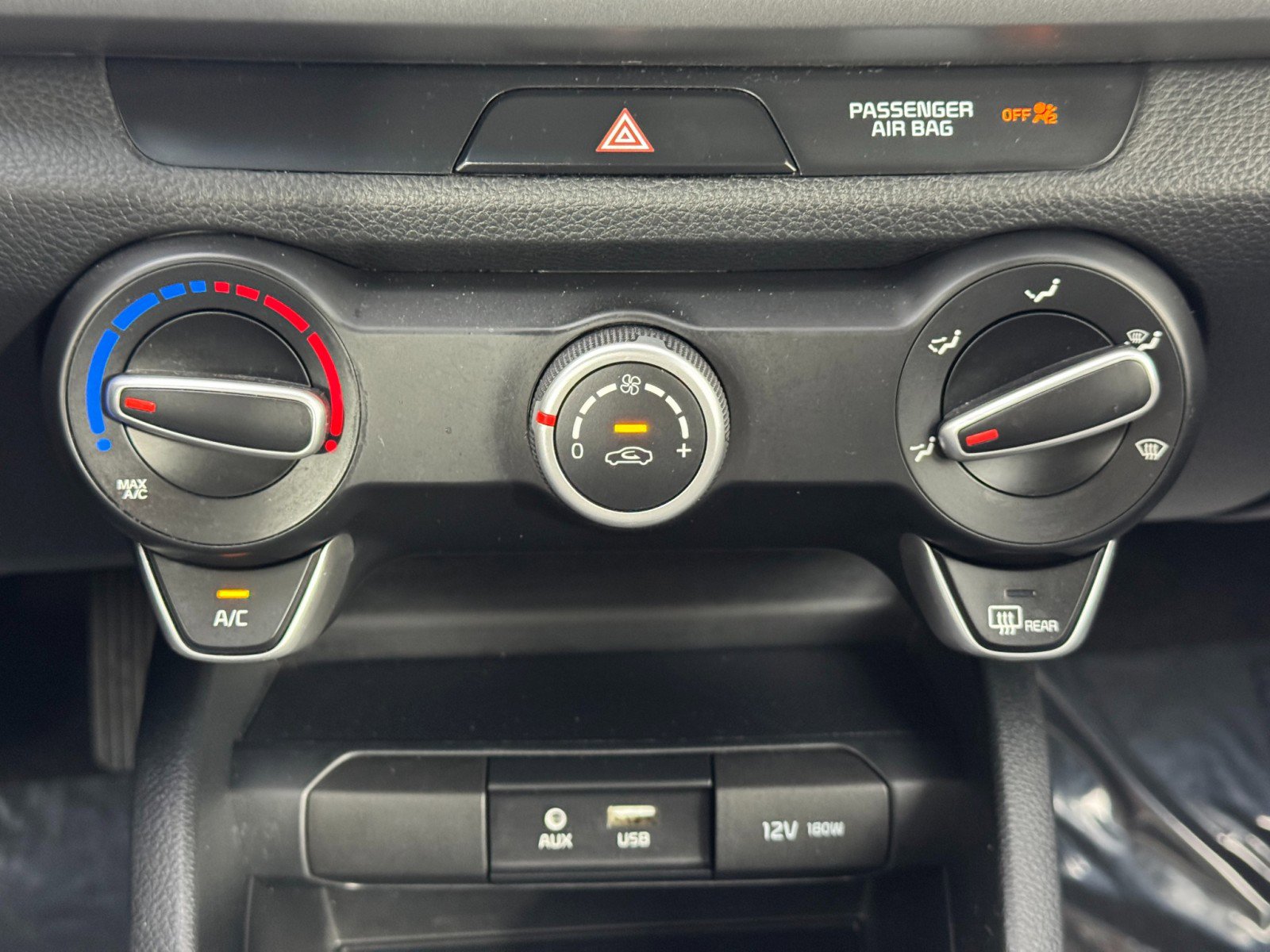 Used 2019 Kia Rio S image 22