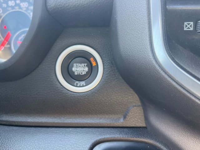 Used 2022 RAM 2500 Big Horn AWD/4WD image 36