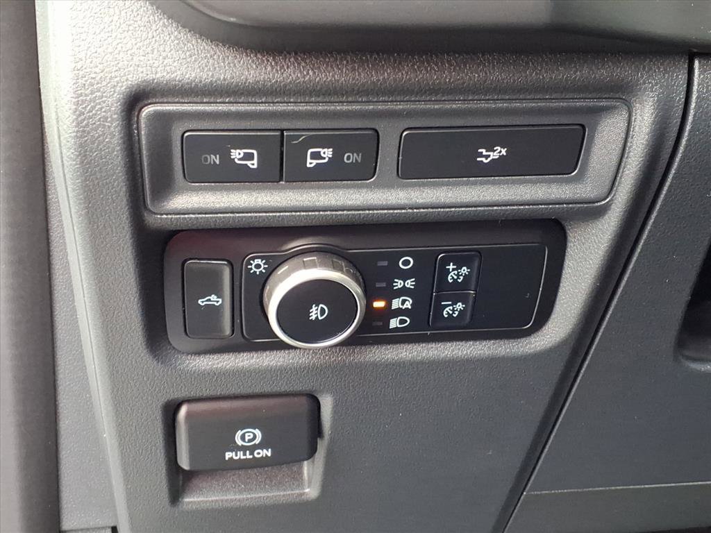 Certified 2024 Ford F150 XLT w/ Equipment Group 302A MID image 15