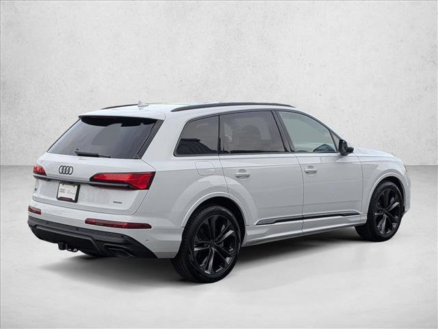 New 2026 Audi Q7 Premium Plus image 2