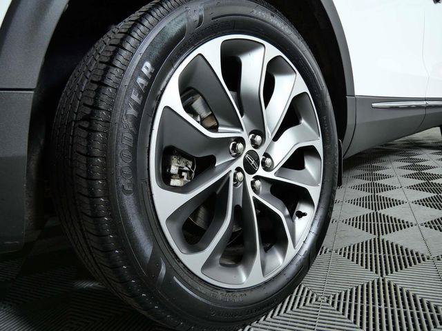 Used 2023 Lincoln Nautilus Reserve w/ Luxury Package AWD/4WD image 23