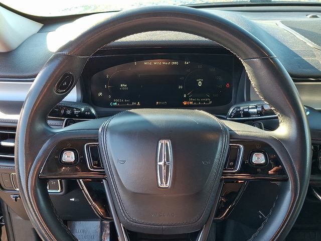Used 2023 Lincoln Aviator AWD w/ Premium Package image 20
