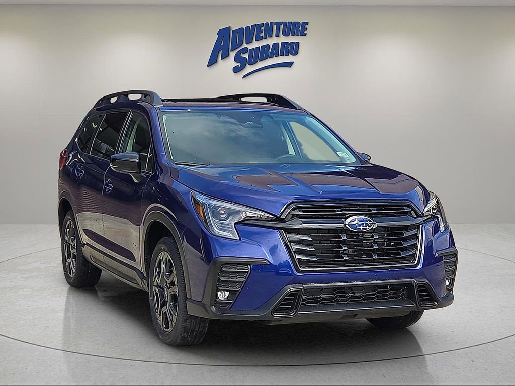 New 2026 Subaru Ascent Bronze Edition image 1