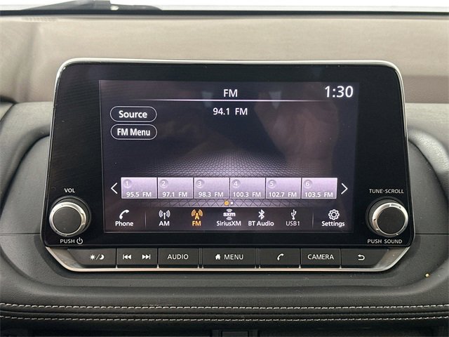 Used 2023 Nissan Rogue SV image 11