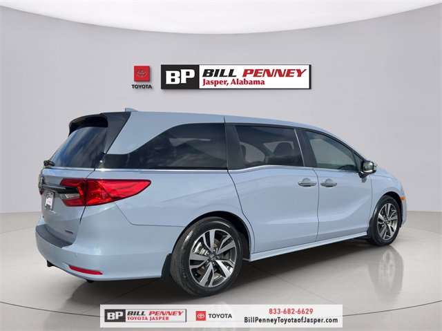 Used 2023 Honda Odyssey Touring image 5