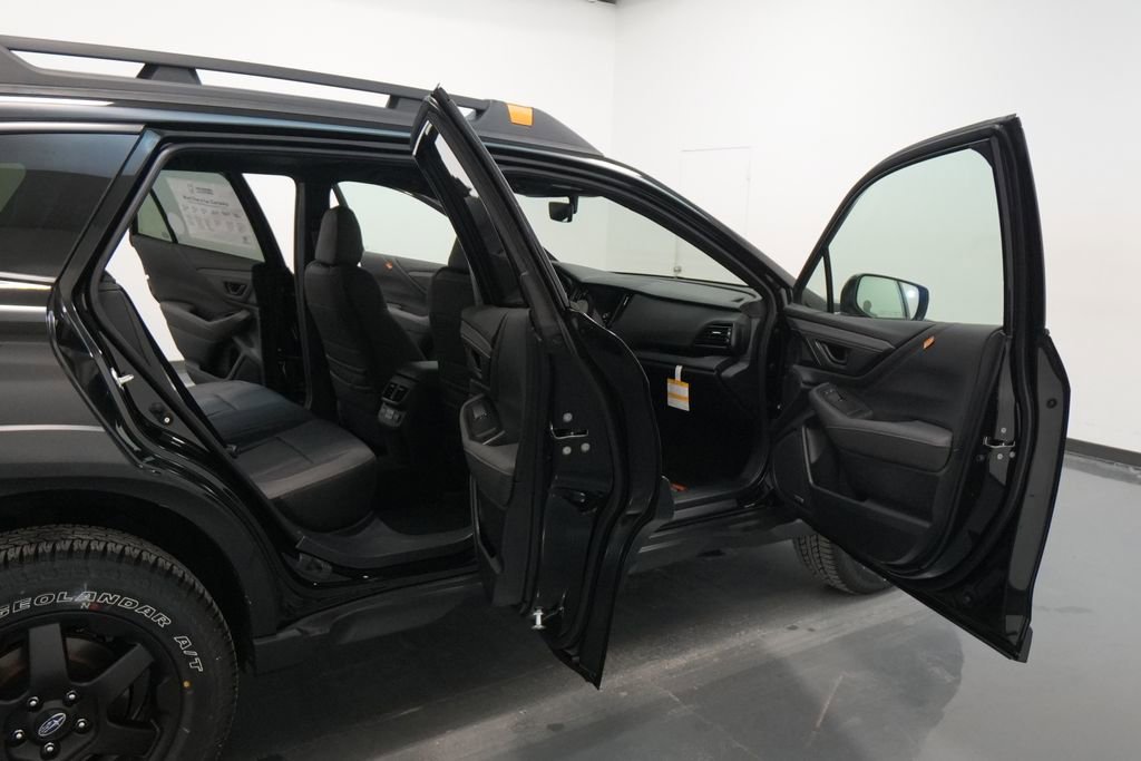 New 2025 Subaru Outback Wilderness image 29