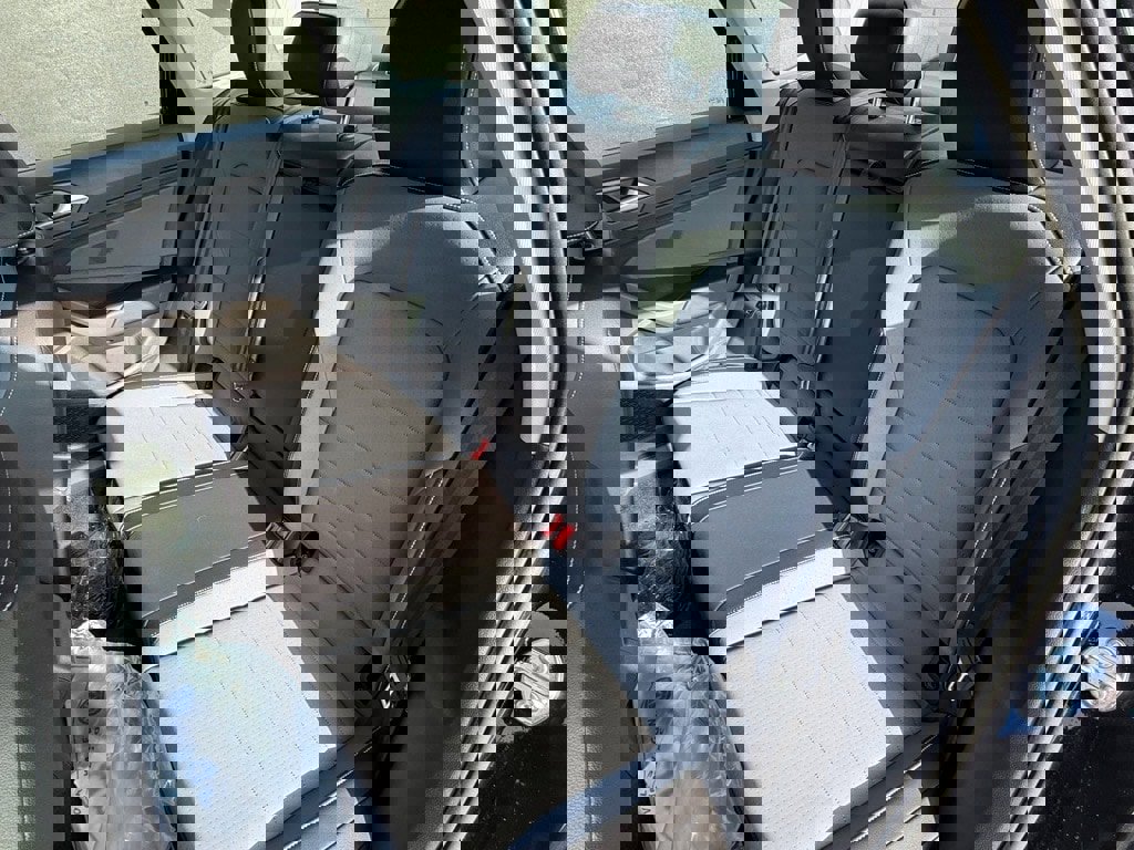 New 2025 Volkswagen Jetta SE image 18