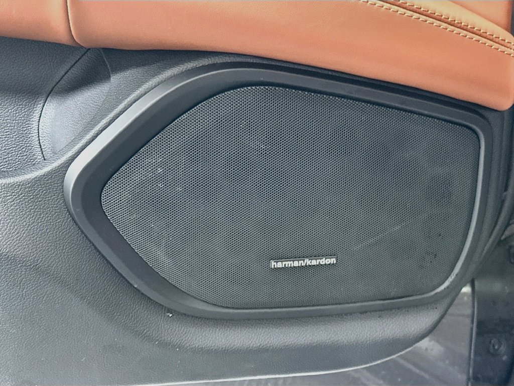 Used 2022 Maserati Quattroporte GT RWD image 19