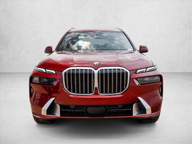 New 2027 BMW X7 xDrive40i w/ Premium Package AWD/4WD image 2