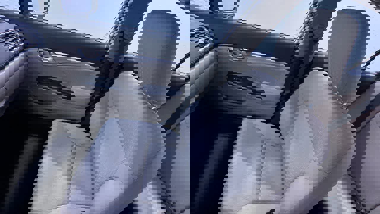 Used 2015 Honda Civic EX image 34