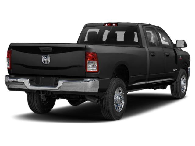 Used 2022 RAM 2500 Big Horn w/ Level C Equiment Group image 18