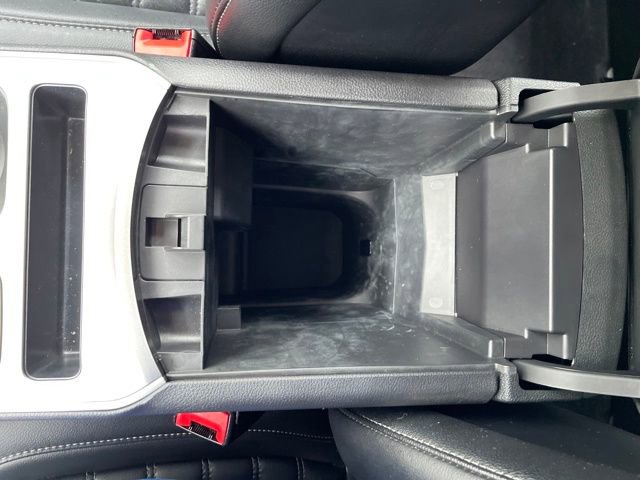 Used 2024 Ford Edge SEL w/ Convenience Package image 15