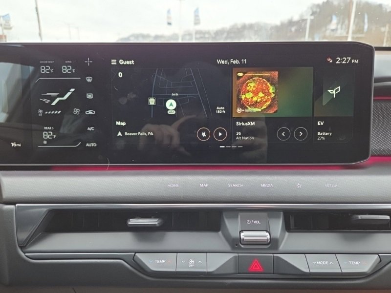 New 2026 Kia EV9 GT-Line image 46