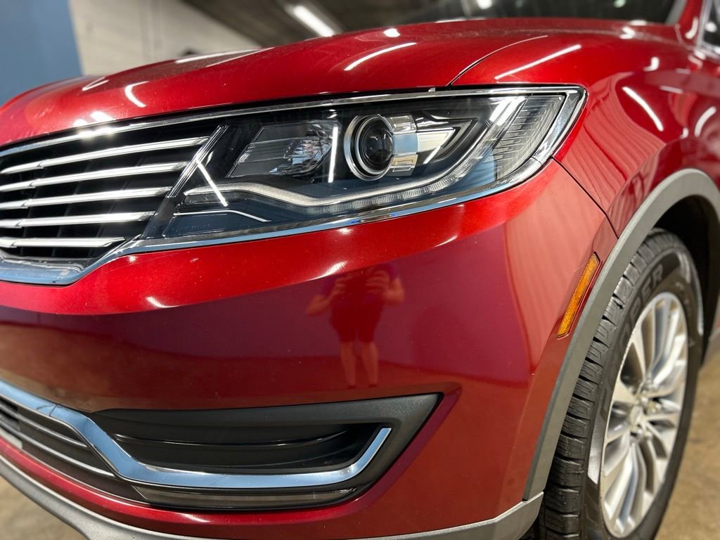 Used 2016 Lincoln MKX Select w/ Select Plus Package image 6