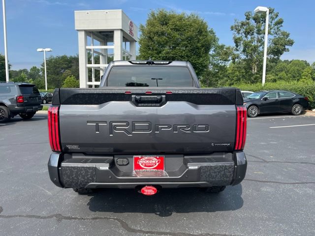 Used 2026 Toyota Tundra TRD Pro AWD/4WD image 9