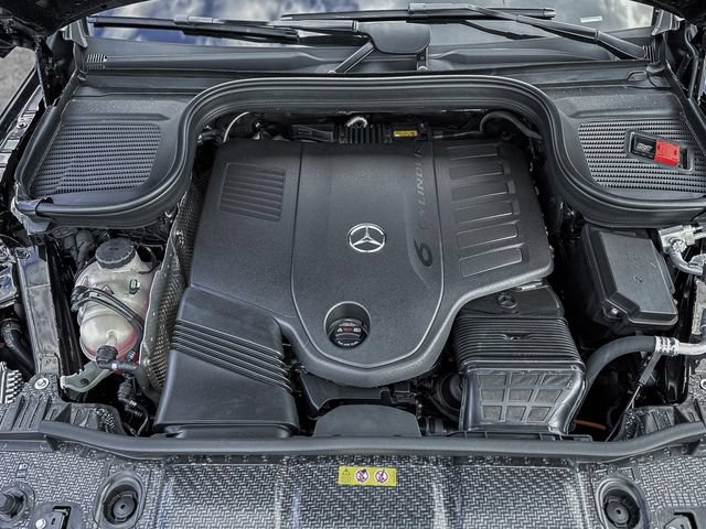 New 2026 Mercedes-Benz GLS 450 4MATIC image 20