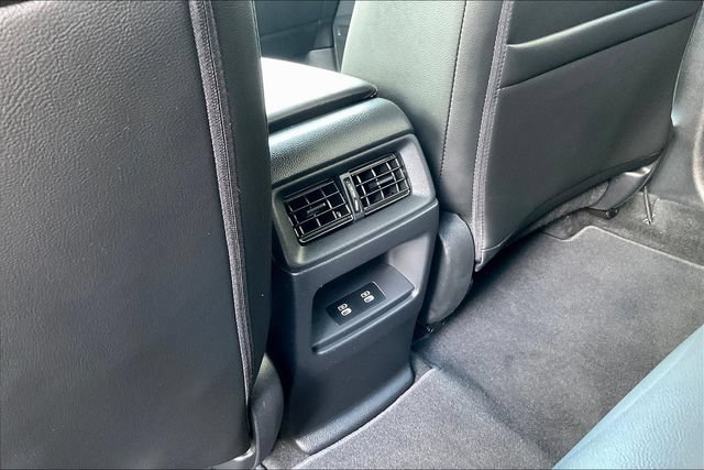 Used 2026 Honda CR-V Sport-L image 12