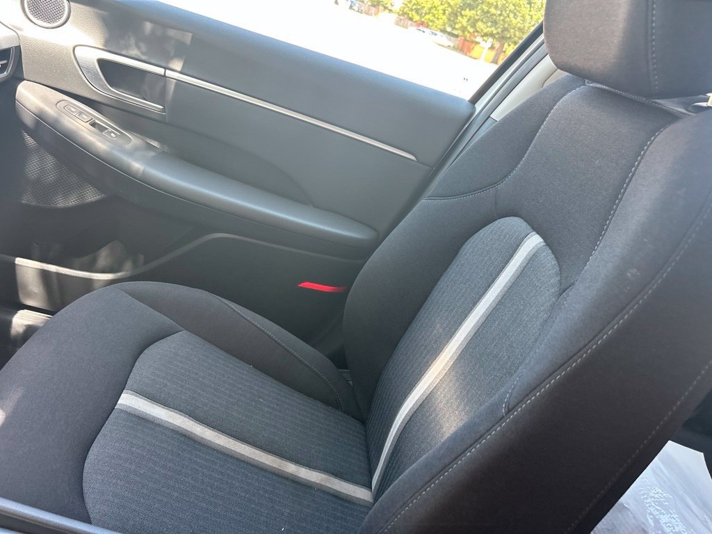 Used 2025 Hyundai Sonata SEL FWD image 20