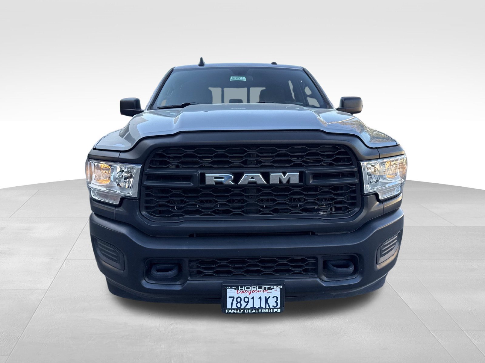 Used 2022 RAM 2500 Tradesman AWD/4WD image 8
