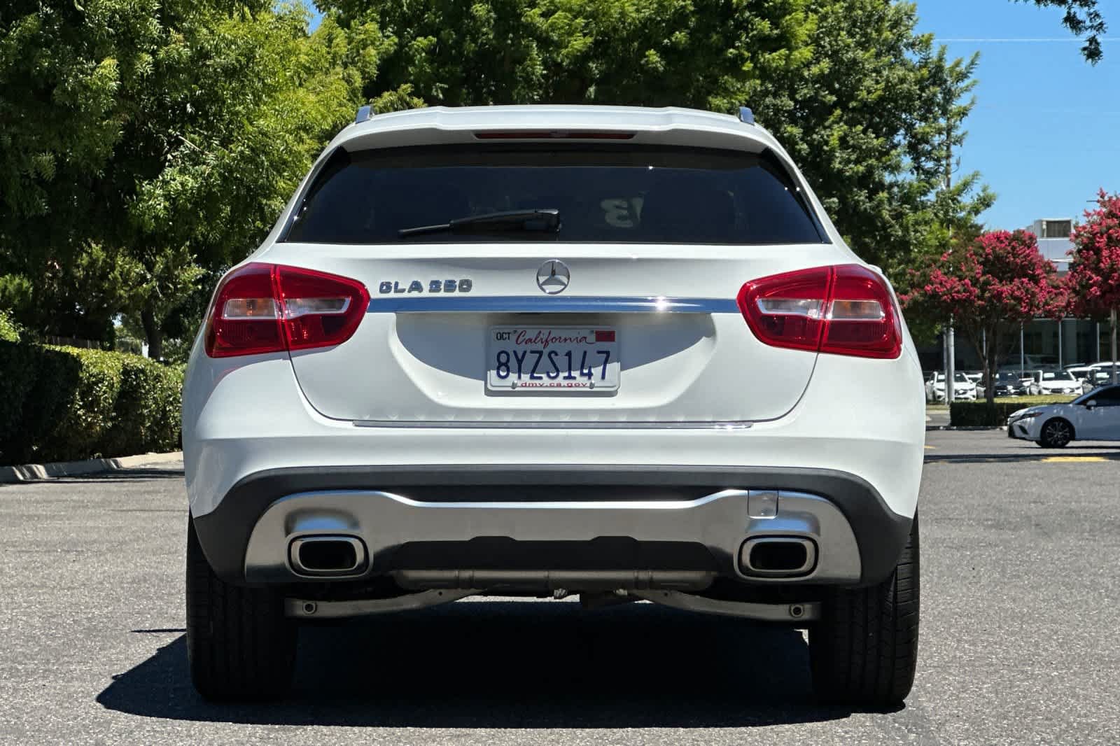 Used 2019 Mercedes-Benz GLA 250 image 4