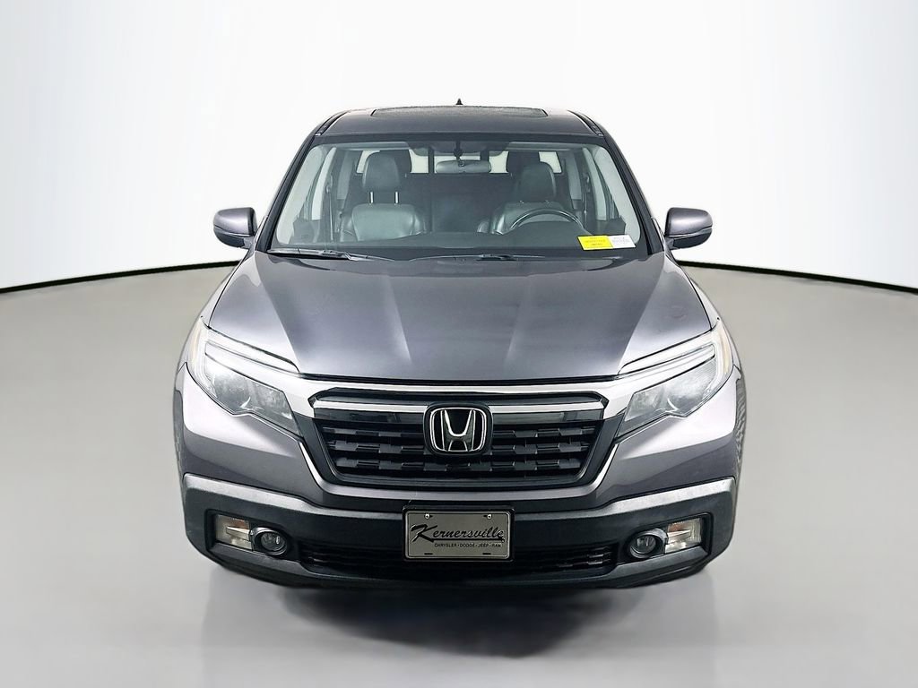 Used 2019 Honda Ridgeline RTL image 2