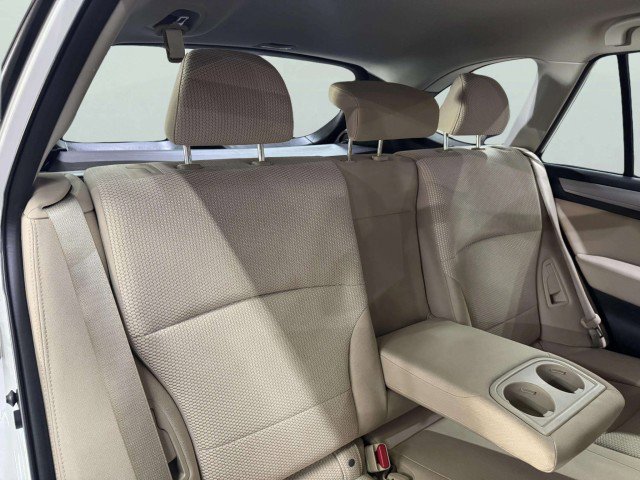 Used 2015 Subaru Outback 2.5i image 39