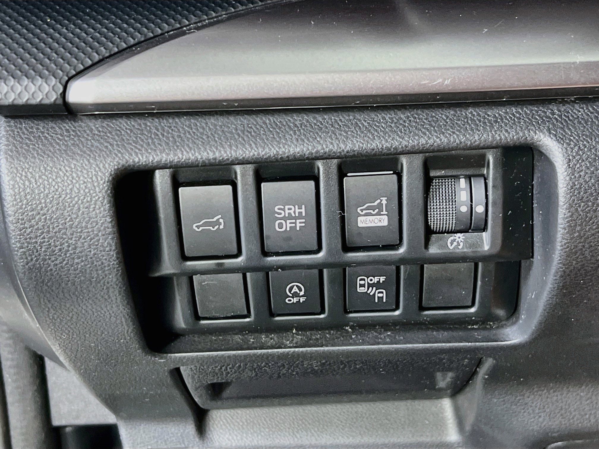 Used 2023 Subaru Forester Premium AWD/4WD image 10