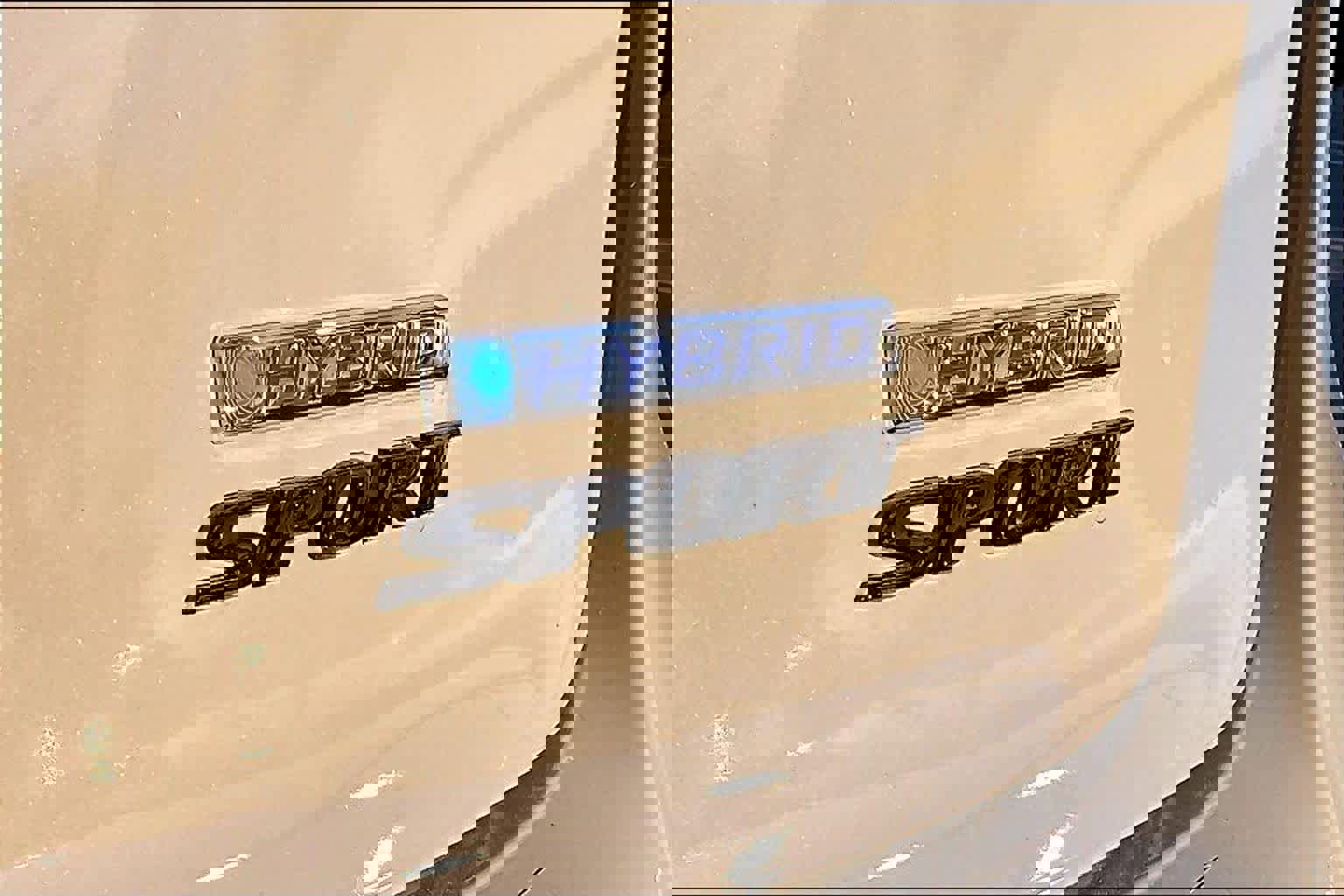 Used 2024 Honda Accord Sport image 9