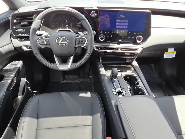 New 2026 Lexus RX 350 F Sport AWD/4WD image 20