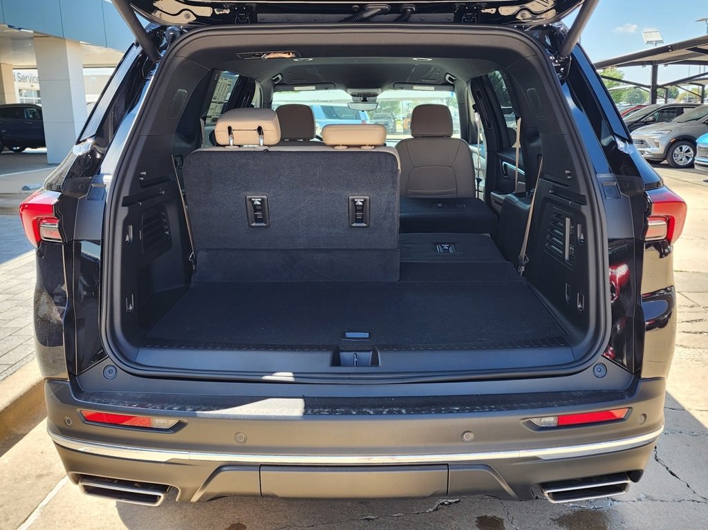 New 2026 Buick Enclave Preferred w/ Power Package image 53