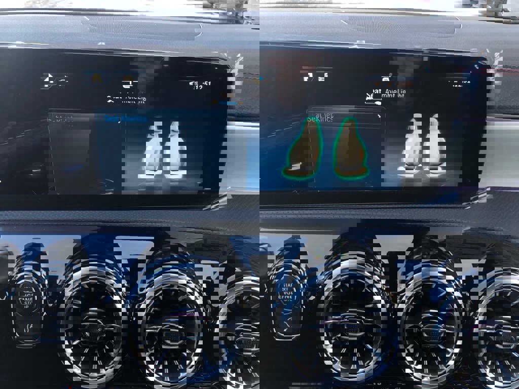 New 2026 Mercedes-Benz CLA 250 4MATIC image 29