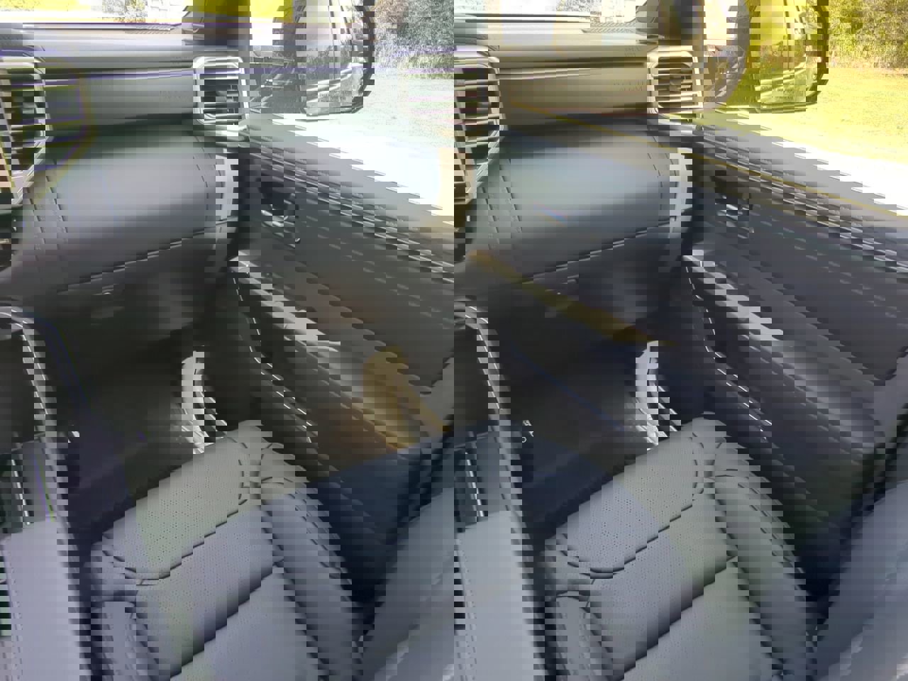 Used 2025 Toyota Tundra Platinum image 15