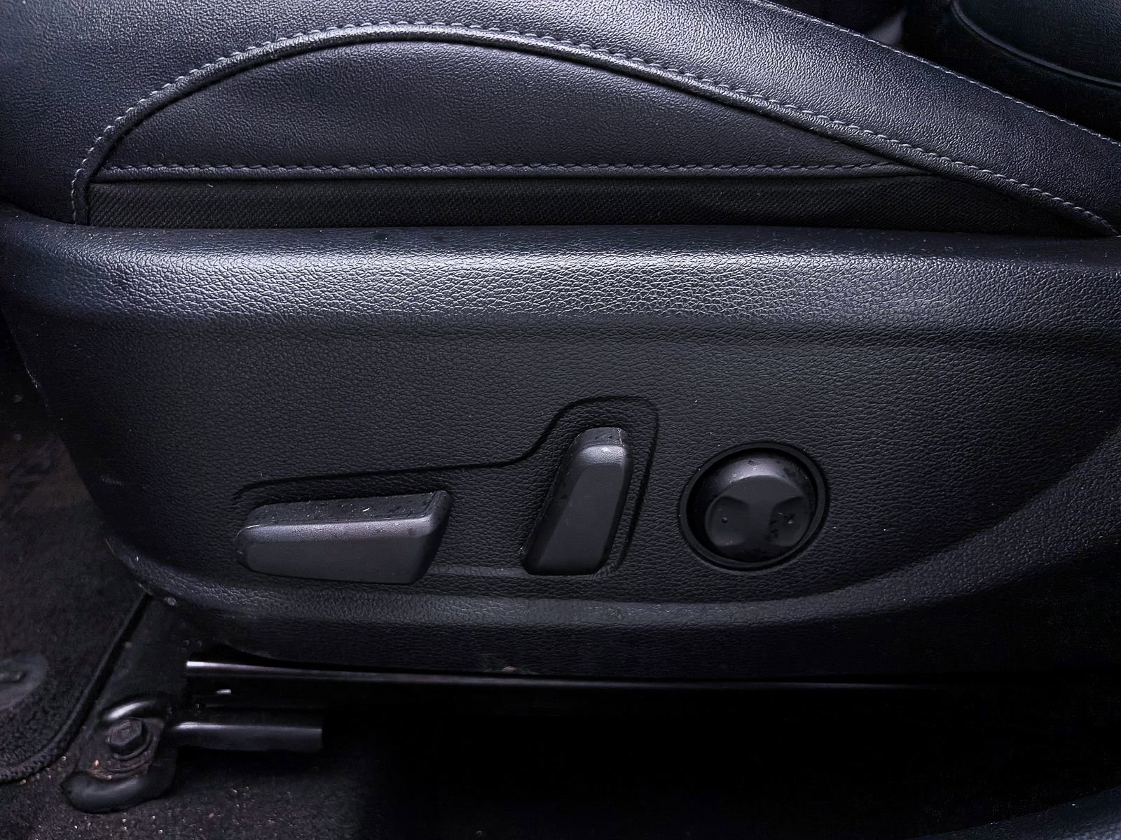 Certified 2021 Kia Seltos SX image 20