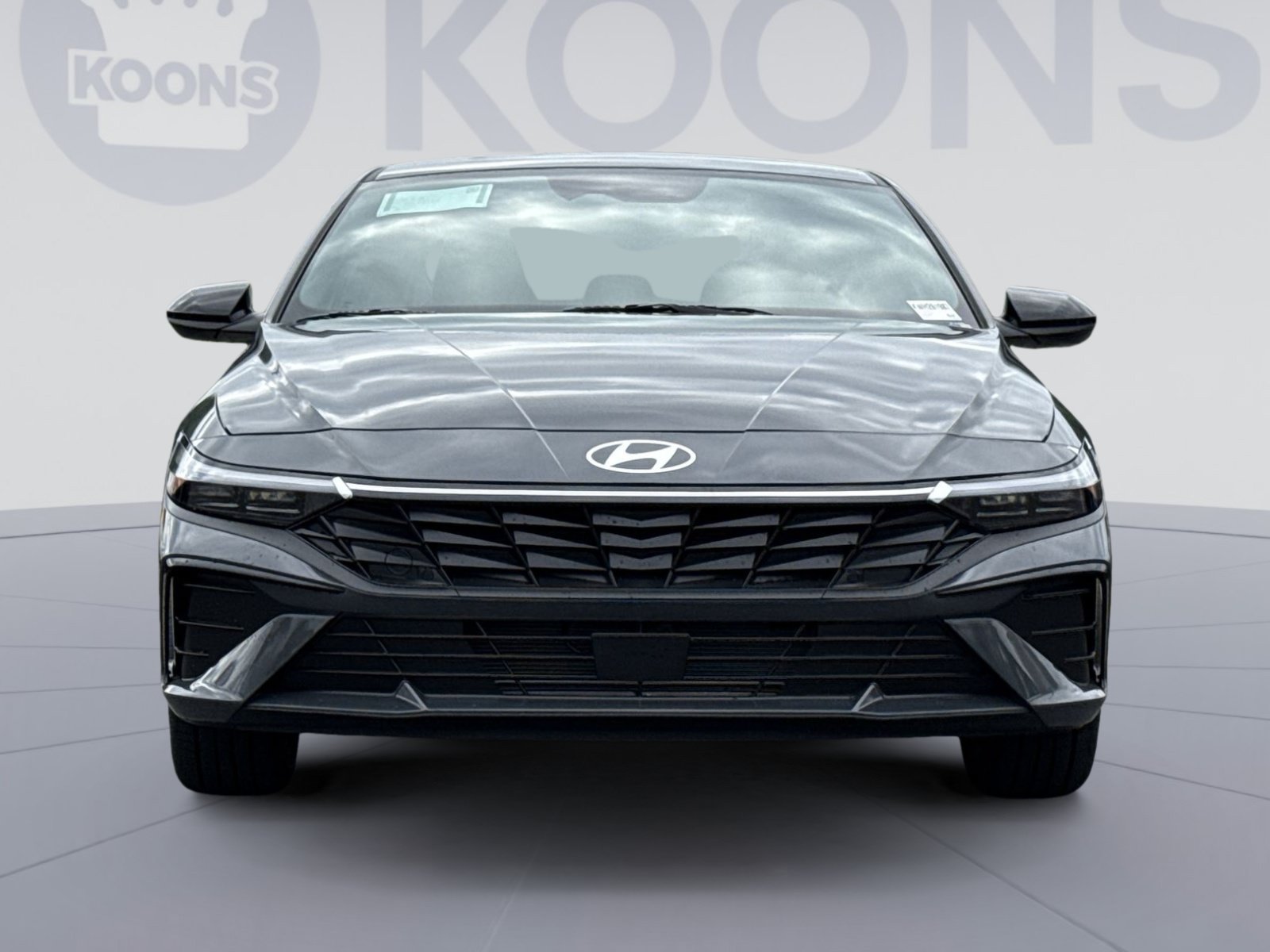New 2026 Hyundai Elantra SEL Sport Premium FWD image 11